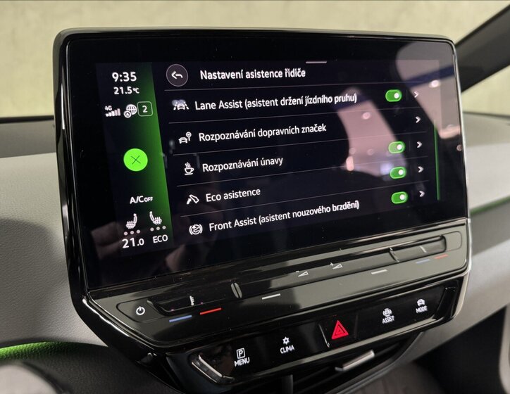 Volkswagen ID.3 Hatchback 0,0 150 kw