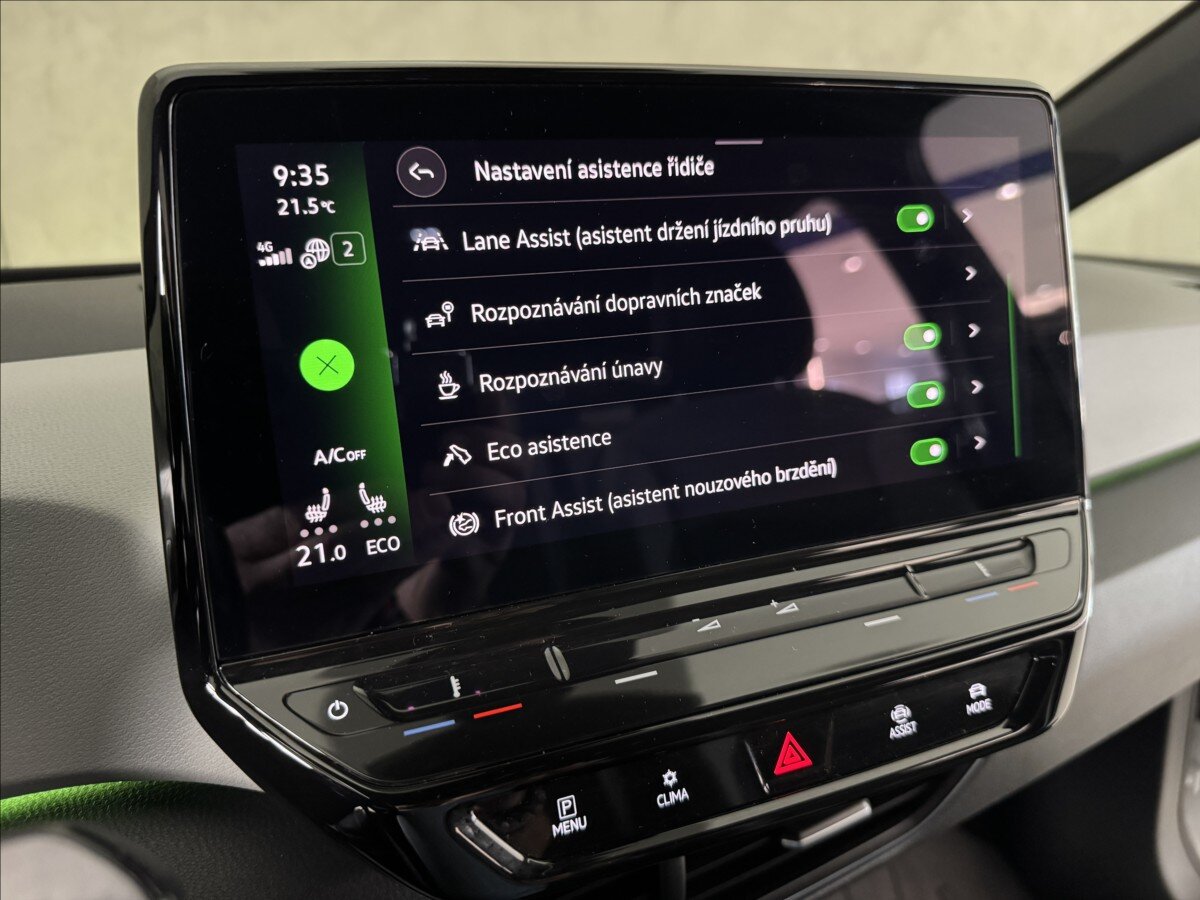 Volkswagen ID.3 Hatchback 0,0 150 kw