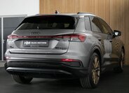 Audi Q4 SUV 0,0 220 kw