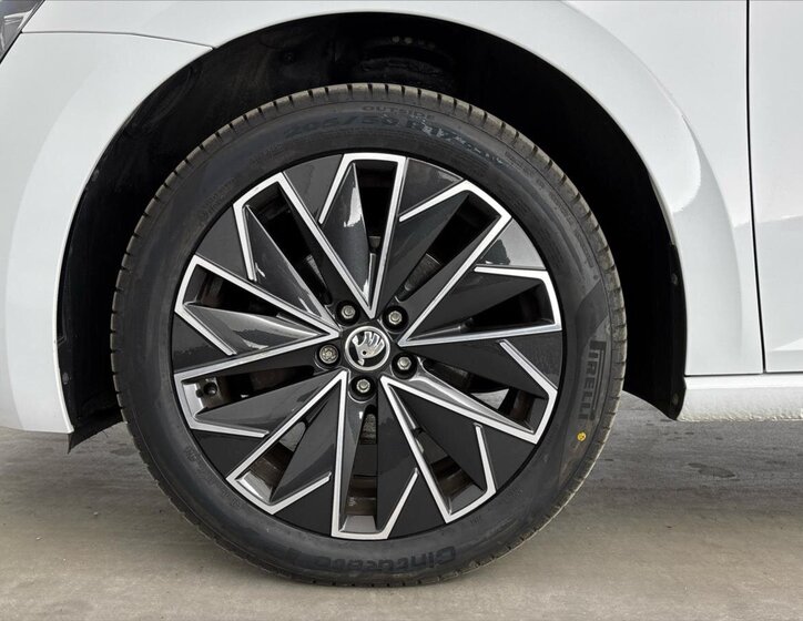 Škoda Scala Hatchback 1,6 l 85 kw