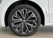 Škoda Scala Hatchback 1,6 l 85 kw