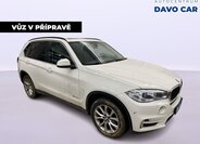 BMW X5 SUV 3,0 l 190 kw