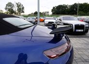 Mercedes-Benz AMG GT 27