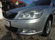 Škoda Octavia Kombi 1,8 l 112 kw