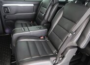 Toyota ProAce Verso VAN / Minibus 2,0 l 130 kw