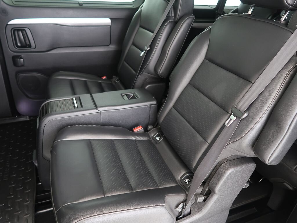 Toyota ProAce Verso VAN / Minibus 2,0 l 130 kw