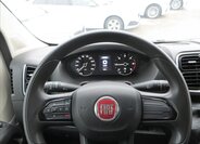 Fiat Ducato Valník 2,2 l 103 kw