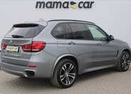BMW X5 SUV 3,0 l 280 kw