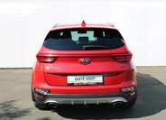 KIA Sportage SUV / Terénní 1,6 l 130 kw
