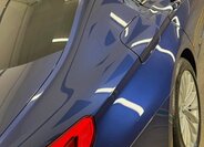 BMW Řada 5 Sedan / Limuzína 0,0 0