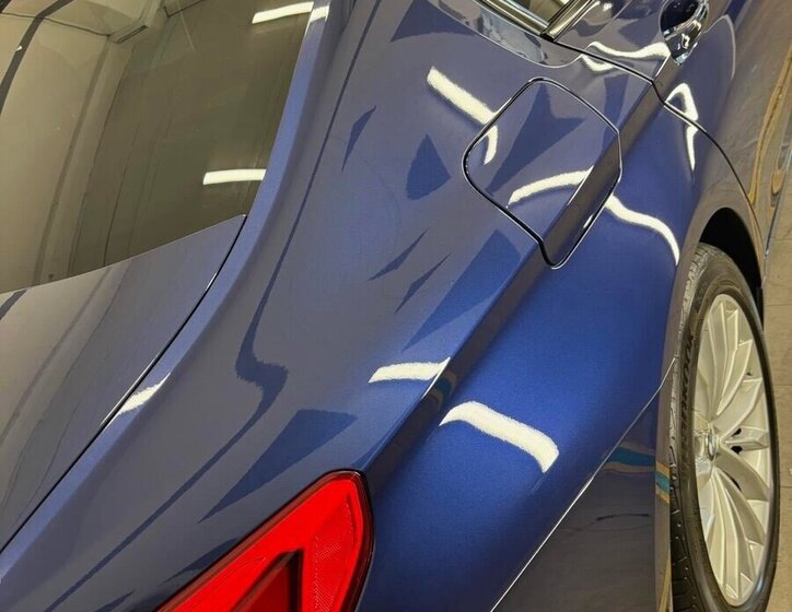 BMW Řada 5 Sedan / Limuzína 0,0 0