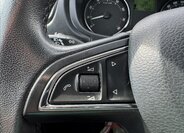 Škoda Fabia Kombi 1,2 l 63 kw