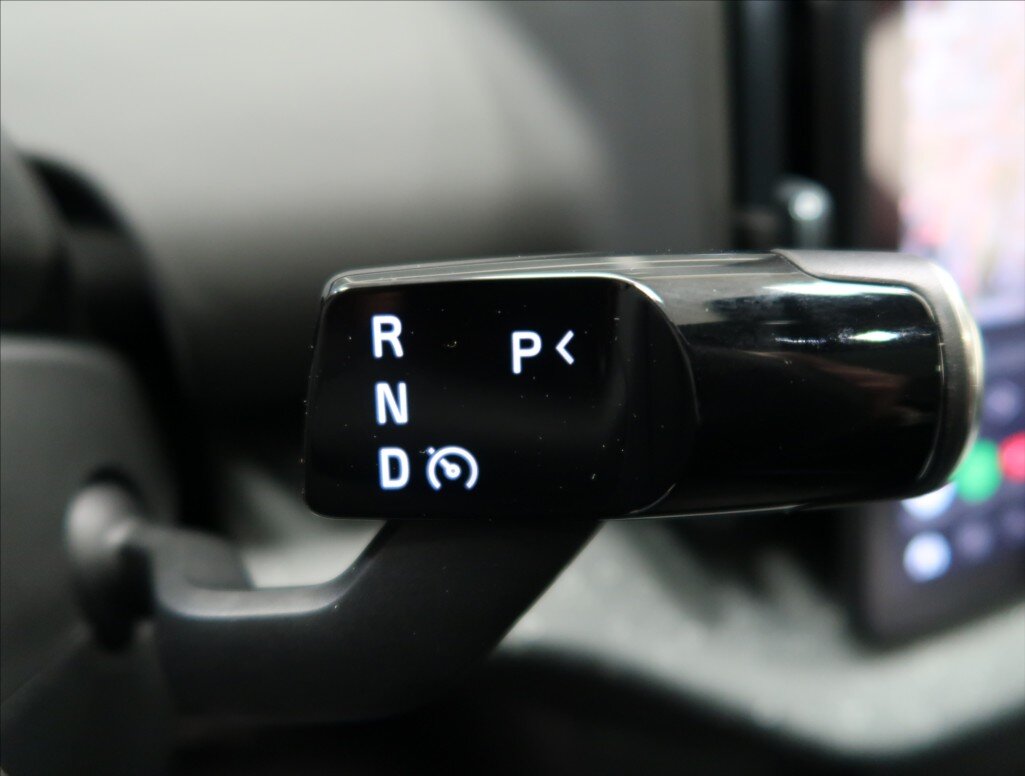 Volvo EX30 SUV 0,0 200 kw