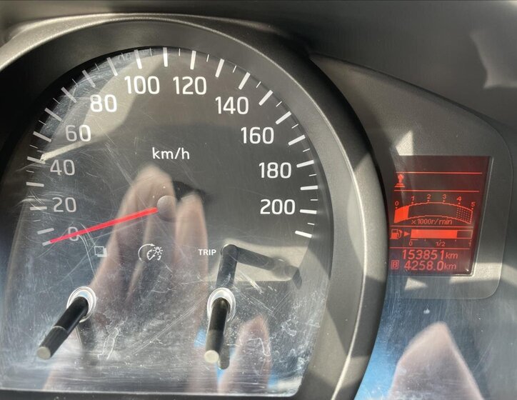 Nissan NV200 Ostatní 1,5 l 81 kw