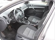 Škoda Octavia Kombi 1,6 l 77 kw