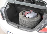 Opel Astra Hatchback 1,6 l 77 kw