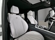 Mercedes-Benz Třídy G SUV / Terénní 4,0 l 430 kw