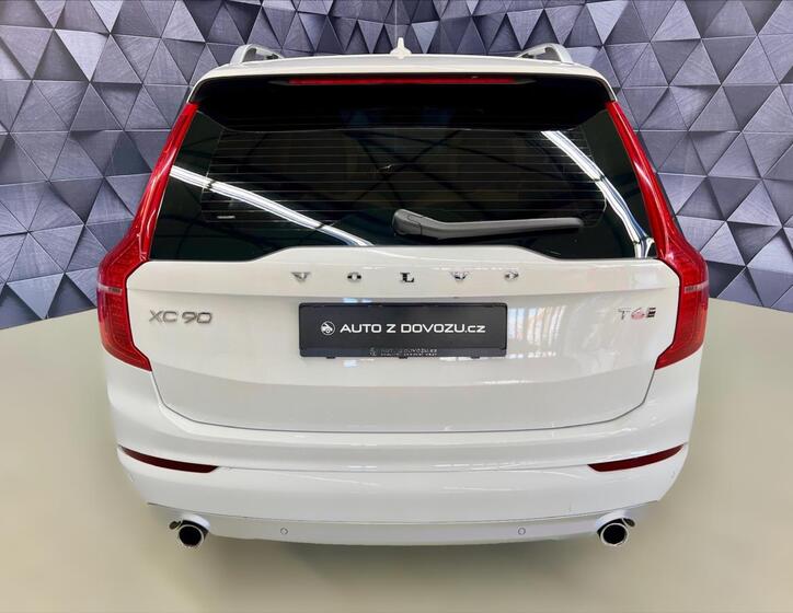 Volvo XC90 6