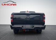 Dodge RAM 1500 Pick-up 5,7 l 291 kw