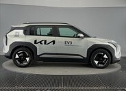 KIA EV3 SUV / Terénní 0,0 150 kw