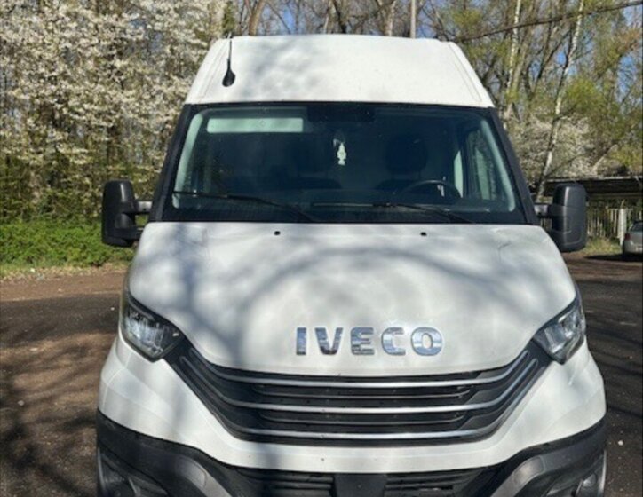Iveco Daily 2