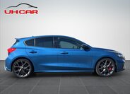 Ford Focus Hatchback 2,3 l 206 kw