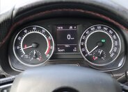 Škoda Fabia Kombi 1,2 l 81 kw