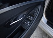 BMW Řada 5 Kombi 2,0 l 160 kw