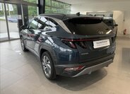 Hyundai Tucson SUV / Terénní 1,6 l 110 kw