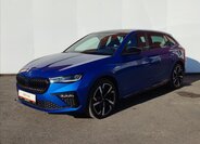 Škoda Scala Hatchback 1,5 l 110 kw