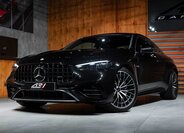 Mercedes-Benz Ostatní Kupé 3,0 l 330 kw