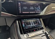Audi Q8 Hatchback 3,0 l 250 kw