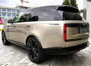 Land Rover Range Rover 4