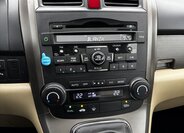 Honda CR-V SUV 2,2 l 103 kw