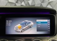 Mercedes-Benz Třídy E 20