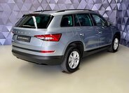 Škoda Kodiaq SUV / Terénní 2,0 l 110 kw
