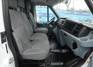 Ford Transit Ostatní 2,2 l 74 kw