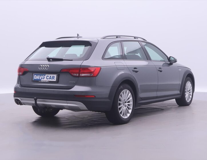 Audi A4 Allroad 7