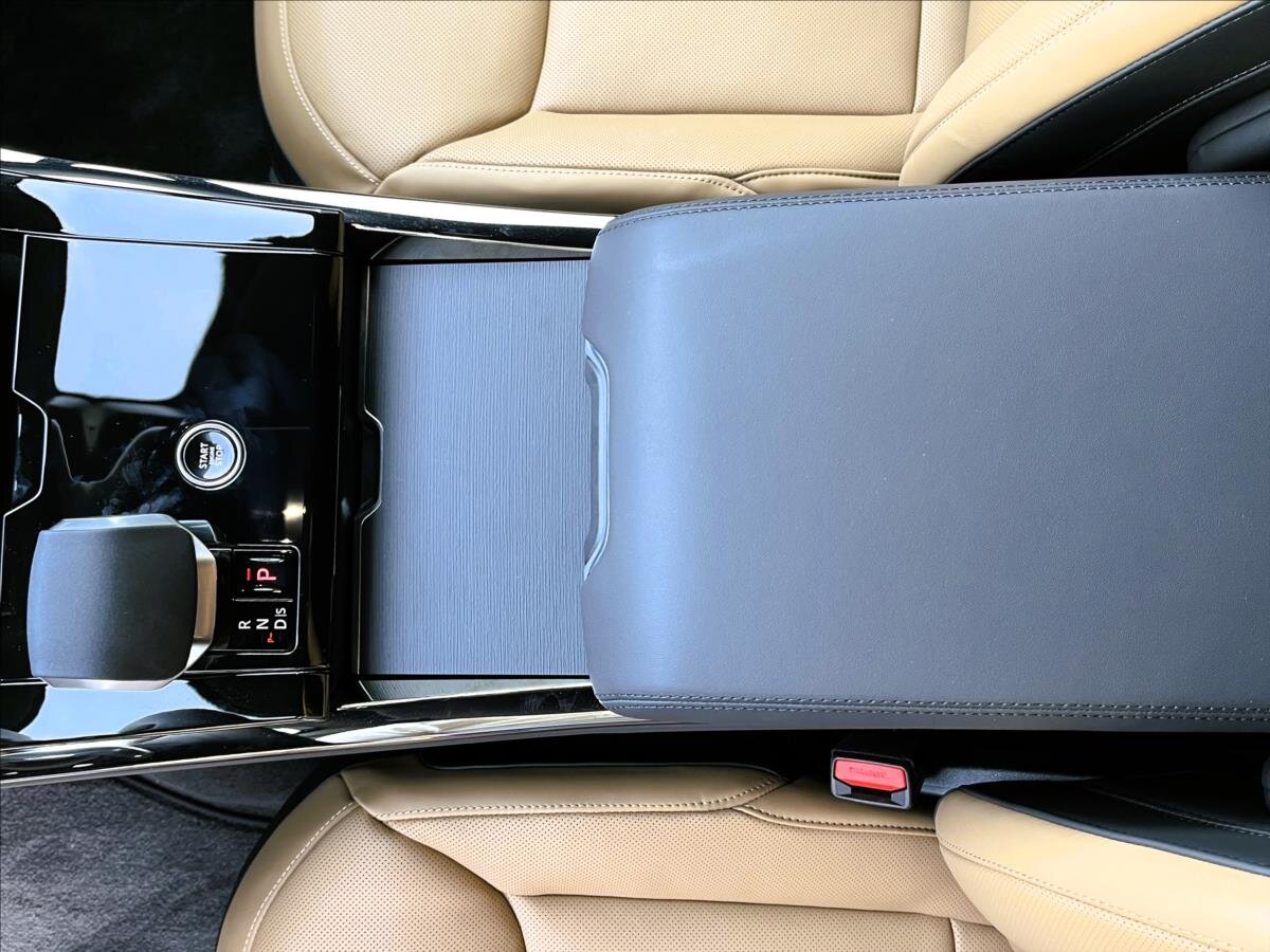 Land Rover Range Rover Sport SUV / Terénní 3,0 l 258 kw