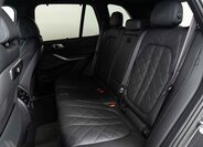 BMW X5 SUV / Terénní 3,0 l 219 kw