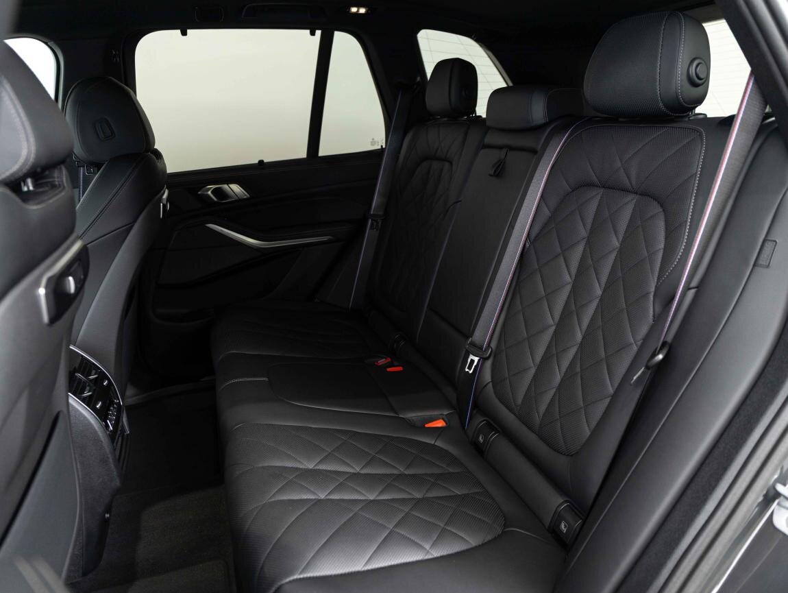 BMW X5 SUV / Terénní 3,0 l 219 kw