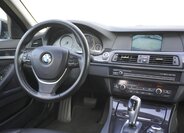 BMW Řada 5 16