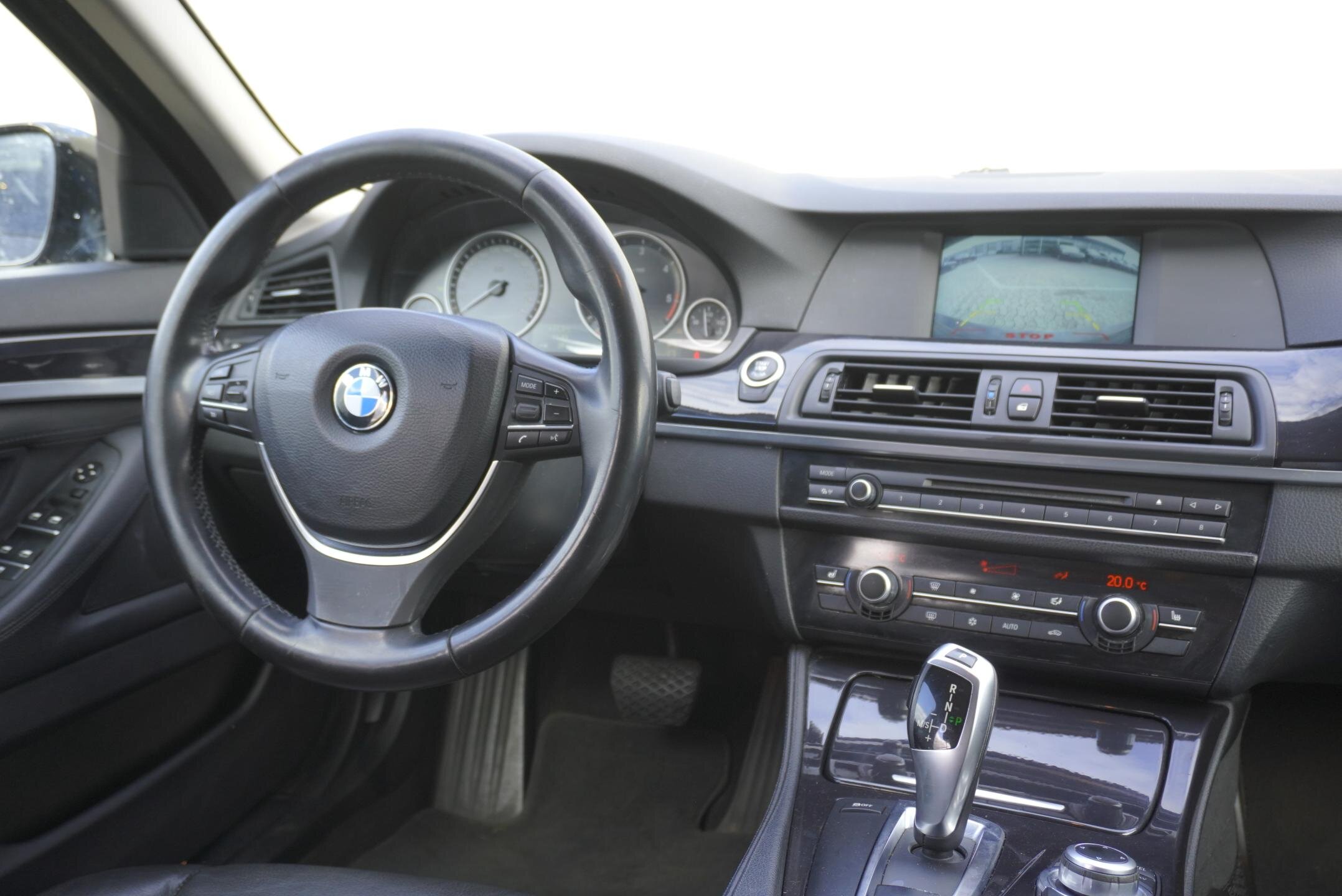 BMW Řada 5