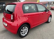 Škoda Citigo Hatchback 999,0 44 kw