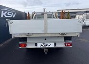 Isuzu D-Max Sklápěč 1,9 l 120 kw