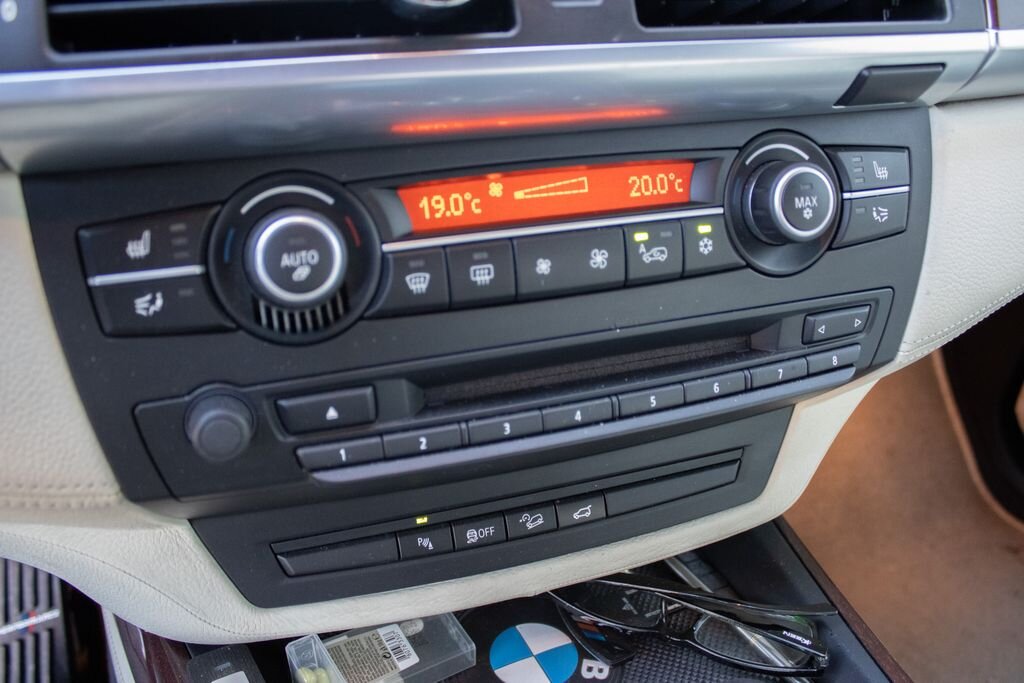 BMW X5 SUV / Terénní 3,0 l 225 kw