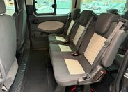 Ford Tourneo Custom MPV 2,2 l 92 kw