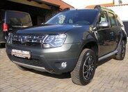 Dacia Duster MPV 1,6 l 77 kw