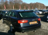 Audi A6 Kombi 2,8 l 150 kw