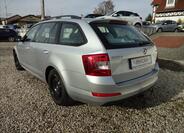 Škoda Octavia 5